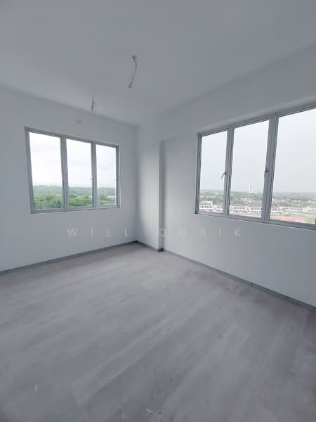 Apartment for Sale at Desa Alma Ria - Will Quaik - Interior - PropertyGuru.com.my