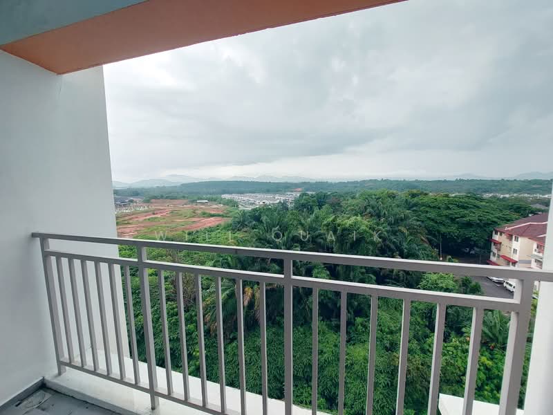 Apartment for Sale at Desa Alma Ria - Will Quaik - View - PropertyGuru.com.my