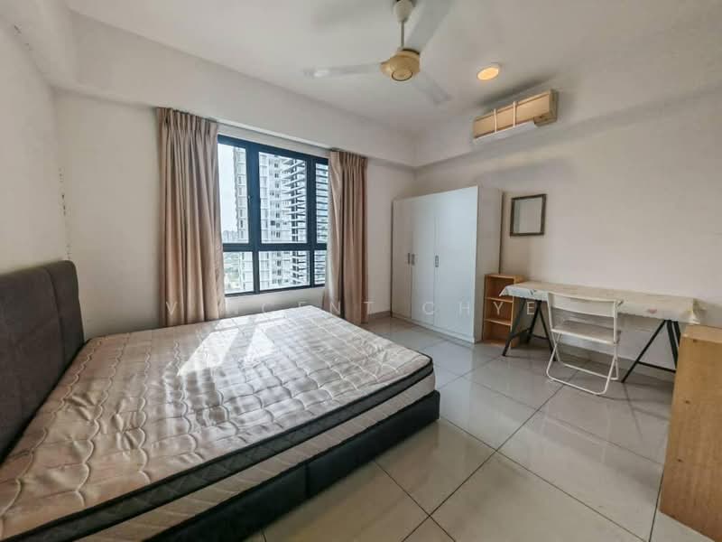 Servis Apartment untuk Disewa di Avantas Residences - Vincent Chye - Bedroom - PropertyGuru.com.my