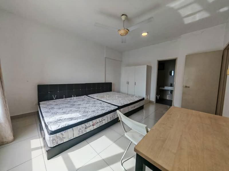 Servis Apartment untuk Disewa di Avantas Residences - Vincent Chye - Bedroom - PropertyGuru.com.my