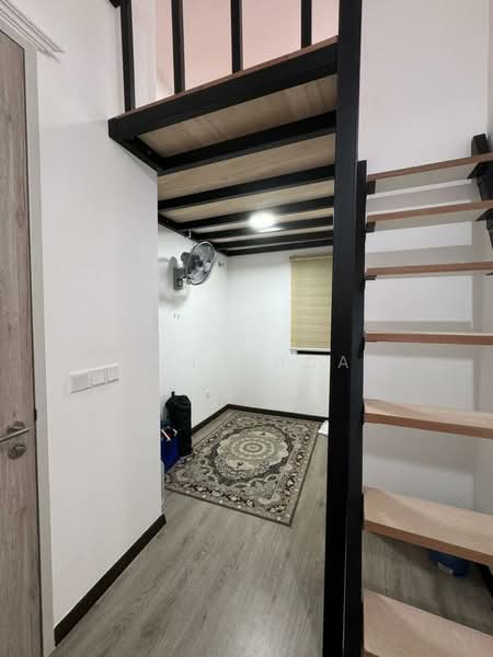 Condominium for Rent at Antara Residence - Zai Muda - Interior - PropertyGuru.com.my