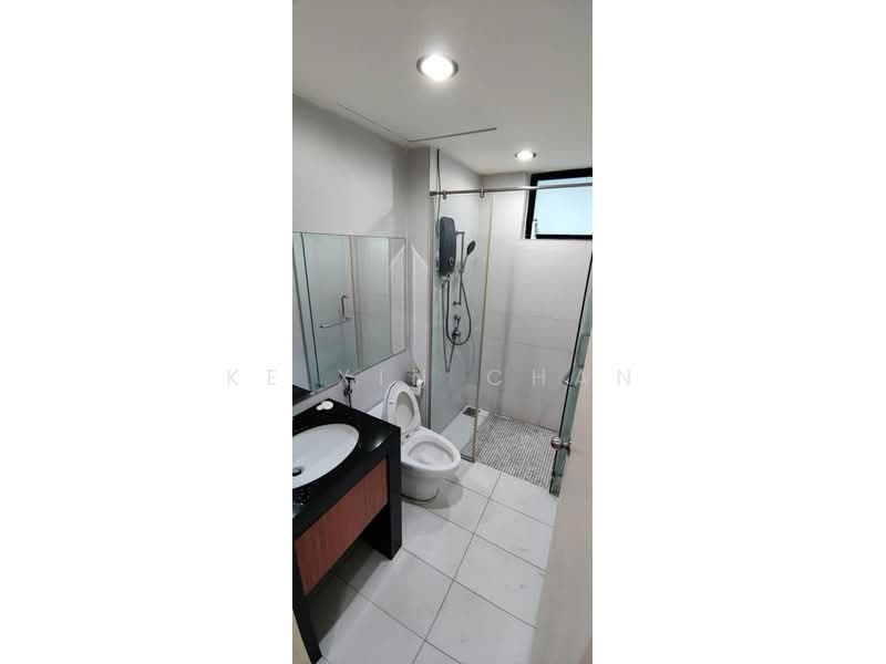 Apartment for Rent at Impiana - Ke Xin Chan - PropertyGuru.com.my