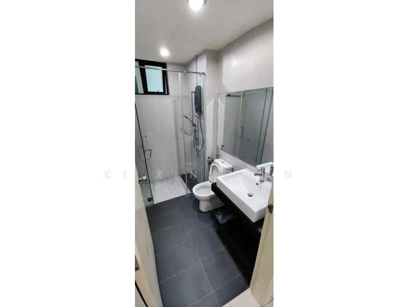 Apartment for Rent at Impiana - Ke Xin Chan - PropertyGuru.com.my