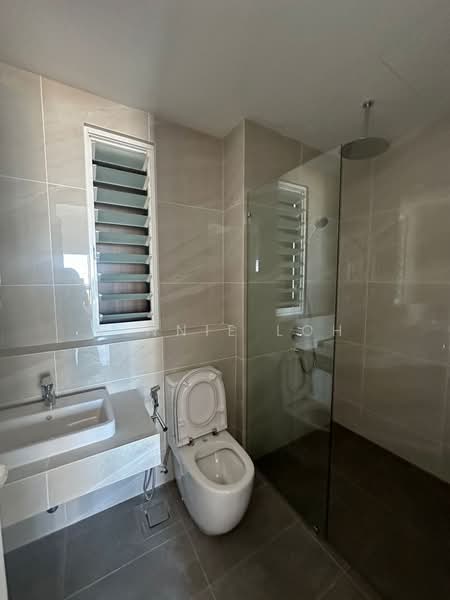 Kondominium untuk Dijual di Codrington Residence - Vinnie Loh - PropertyGuru.com.my