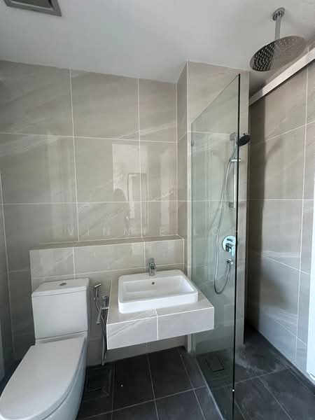 Kondominium untuk Dijual di Codrington Residence - Vinnie Loh - PropertyGuru.com.my