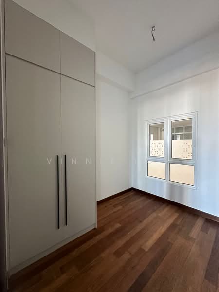 Kondominium untuk Dijual di Codrington Residence - Vinnie Loh - PropertyGuru.com.my