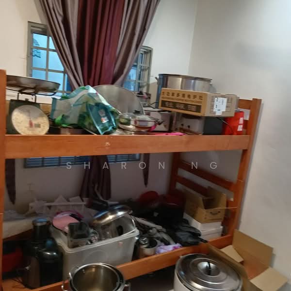 Rumah Teres 2 Tingkat untuk Dijual di Bandar Baru Permas Jaya - Sharon Ng - Interior - PropertyGuru.com.my