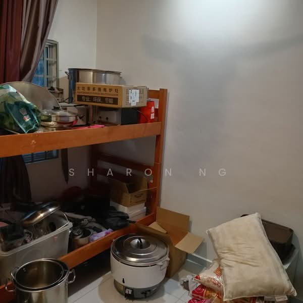Rumah Teres 2 Tingkat untuk Dijual di Bandar Baru Permas Jaya - Sharon Ng - Interior - PropertyGuru.com.my