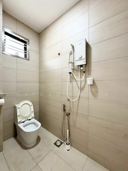 Rumah Teres 1 Tingkat untuk Dijual di Bukit Indah (Iskandar Puteri (Nusajaya)) - Hayden Chong - Bathroom - PropertyGuru.com.my