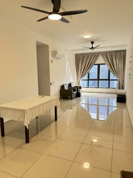 Semi-Detached House for Sale in SS2 (Petaling Jaya) - Mathis Hue - Living Room - PropertyGuru.com.my