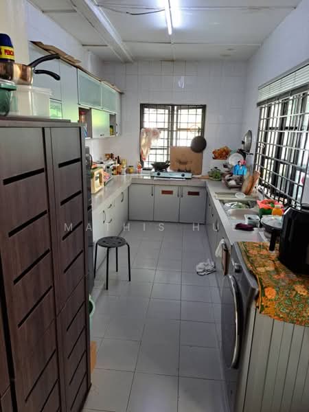 Semi-Detached House for Sale in SS2 (Petaling Jaya) - Mathis Hue - Kitchen - PropertyGuru.com.my