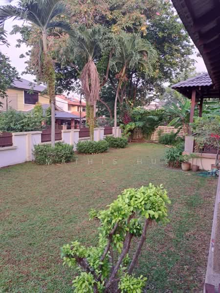 Semi-Detached House for Sale in SS2 (Petaling Jaya) - Mathis Hue - Garden - PropertyGuru.com.my