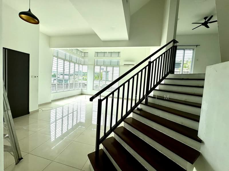 Bungalow for Sale in Sungai Merab (Dengkil) - Nafis Hashim - Interior - PropertyGuru.com.my
