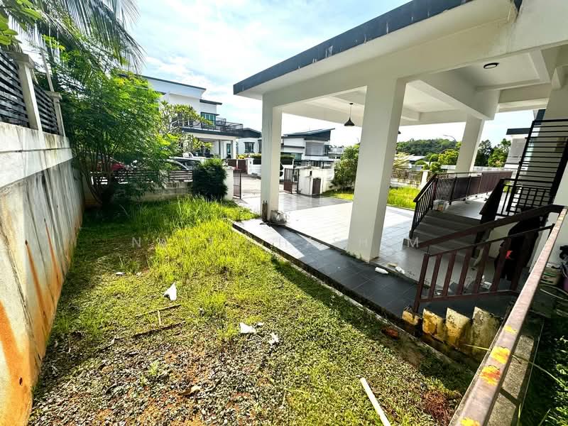 Bungalow for Sale in Sungai Merab (Dengkil) - Nafis Hashim - Exterior - PropertyGuru.com.my