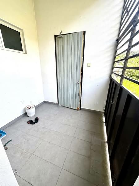 Bungalow for Sale in Sungai Merab (Dengkil) - Nafis Hashim - Balcony - PropertyGuru.com.my