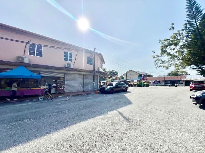 2-storey Terraced House for Sale in Gombak (Kuala Lumpur) - Nur Alia Omar - Exterior - PropertyGuru.com.my