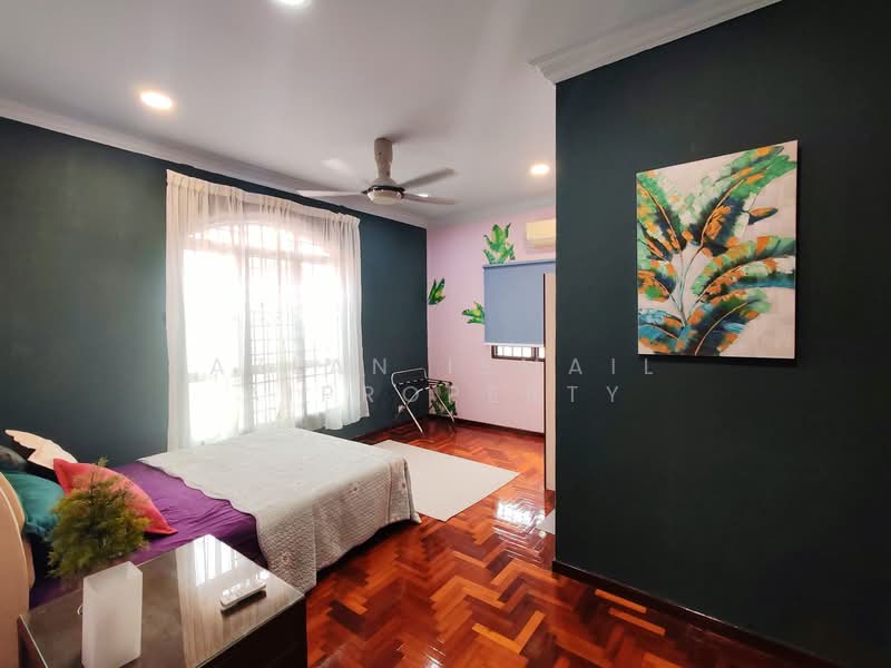 2-storey Terraced House for Sale in Taman Perling (Perling) - Azlan Ismail aiproperty - Bedroom - PropertyGuru.com.my