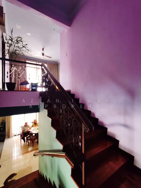 2-storey Terraced House for Sale in Taman Perling (Perling) - Azlan Ismail aiproperty - Interior - PropertyGuru.com.my