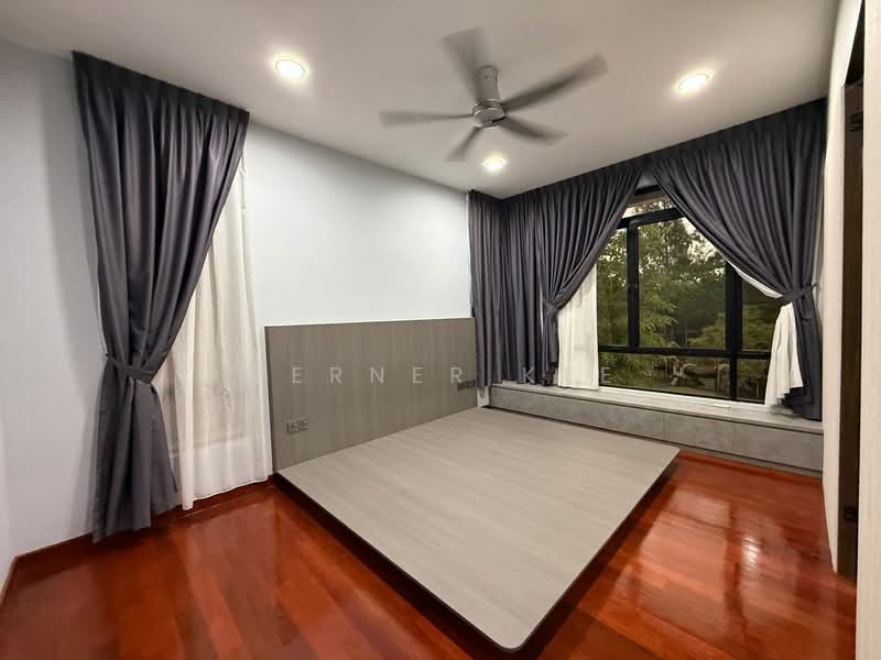 Rumah Kluster untuk Dijual di Horizon Hills (Iskandar Puteri (Nusajaya)) - Werner Kee - Bedroom - PropertyGuru.com.my