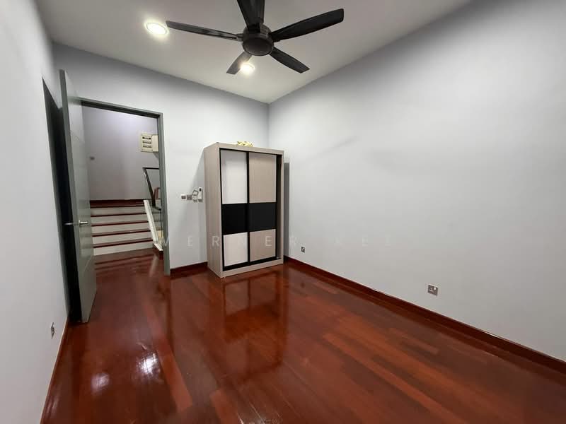 Rumah Kluster untuk Dijual di Horizon Hills (Iskandar Puteri (Nusajaya)) - Werner Kee - Interior - PropertyGuru.com.my