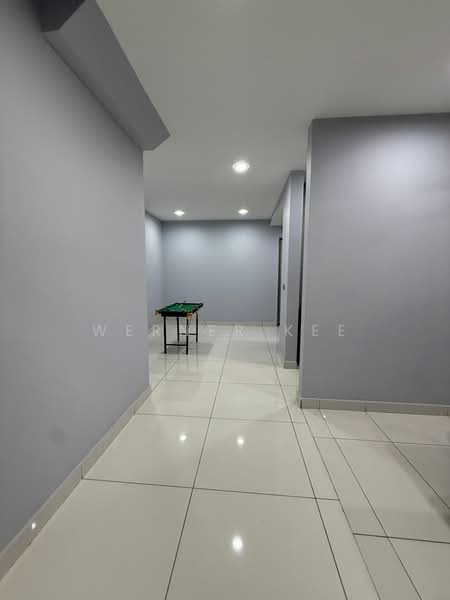 Rumah Kluster untuk Dijual di Horizon Hills (Iskandar Puteri (Nusajaya)) - Werner Kee - Corridor - PropertyGuru.com.my