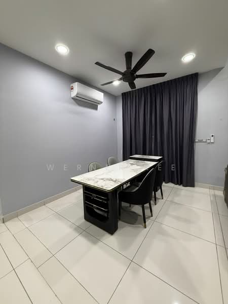 Rumah Kluster untuk Dijual di Horizon Hills (Iskandar Puteri (Nusajaya)) - Werner Kee - Dining Room - PropertyGuru.com.my