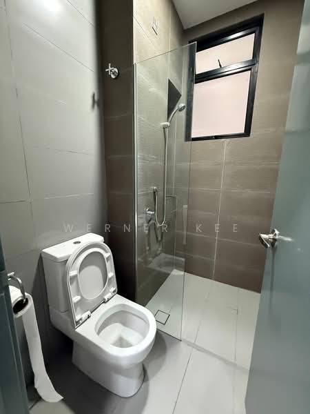 Rumah Kluster untuk Dijual di Horizon Hills (Iskandar Puteri (Nusajaya)) - Werner Kee - Bathroom - PropertyGuru.com.my