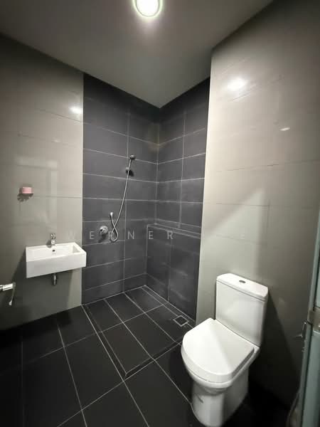 Rumah Kluster untuk Dijual di Horizon Hills (Iskandar Puteri (Nusajaya)) - Werner Kee - Bathroom - PropertyGuru.com.my
