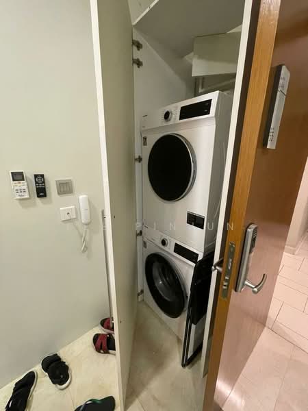 Service Residence for Rent at Sky Suites @ KLCC - Lee Pinjun - Interior - PropertyGuru.com.my