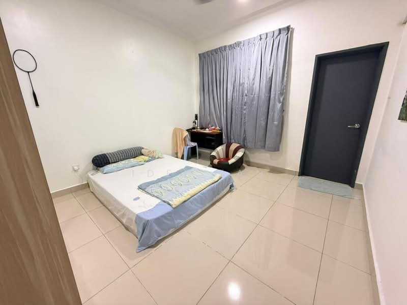 Cluster House for Sale in Taman Gaya (Ulu Tiram) - Iden Tan - PropertyGuru.com.my