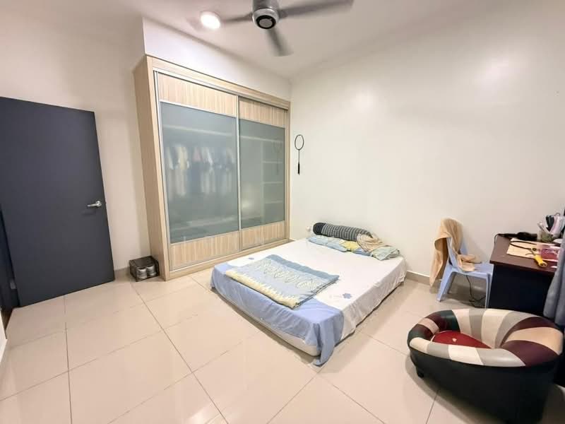 Cluster House for Sale in Taman Gaya (Ulu Tiram) - Iden Tan - PropertyGuru.com.my