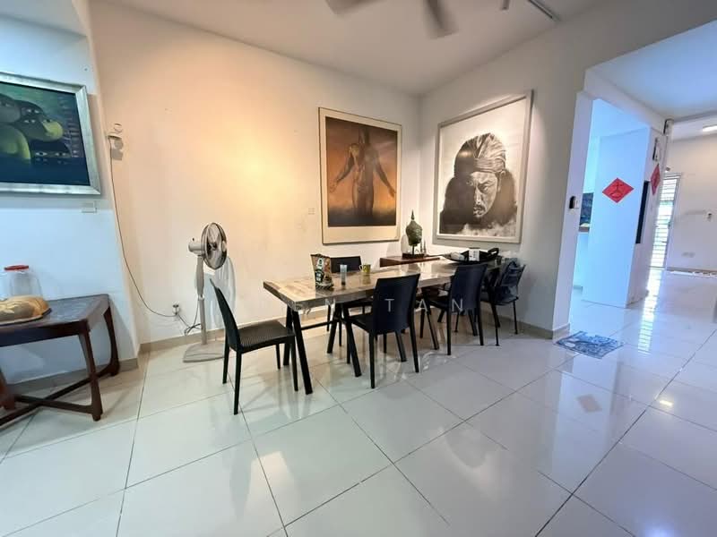 Cluster House for Sale in Taman Gaya (Ulu Tiram) - Iden Tan - PropertyGuru.com.my