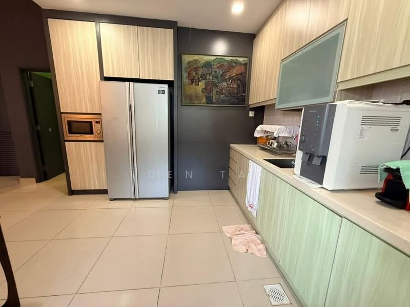 Cluster House for Sale in Taman Gaya (Ulu Tiram) - Iden Tan - PropertyGuru.com.my