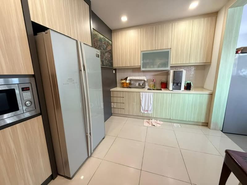 Cluster House for Sale in Taman Gaya (Ulu Tiram) - Iden Tan - PropertyGuru.com.my