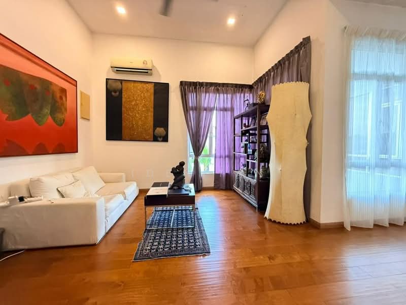 Cluster House for Sale in Taman Gaya (Ulu Tiram) - Iden Tan - PropertyGuru.com.my