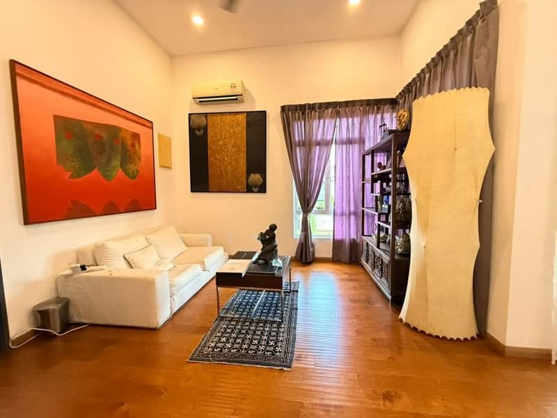 Cluster House for Sale in Taman Gaya (Ulu Tiram) - Iden Tan - PropertyGuru.com.my