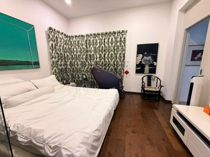 Cluster House for Sale in Taman Gaya (Ulu Tiram) - Iden Tan - PropertyGuru.com.my