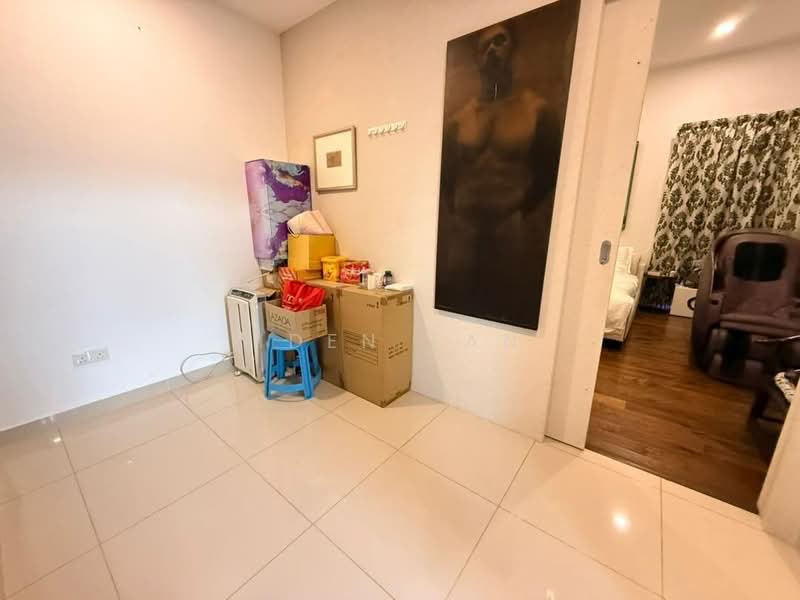 Cluster House for Sale in Taman Gaya (Ulu Tiram) - Iden Tan - PropertyGuru.com.my