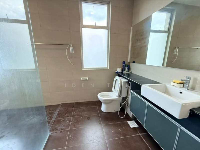 Cluster House for Sale in Taman Gaya (Ulu Tiram) - Iden Tan - PropertyGuru.com.my