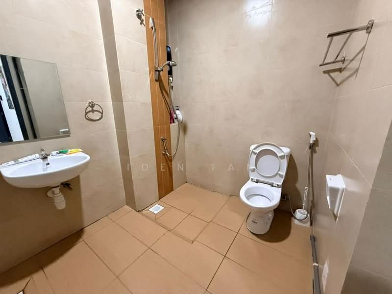 Cluster House for Sale in Taman Gaya (Ulu Tiram) - Iden Tan - PropertyGuru.com.my