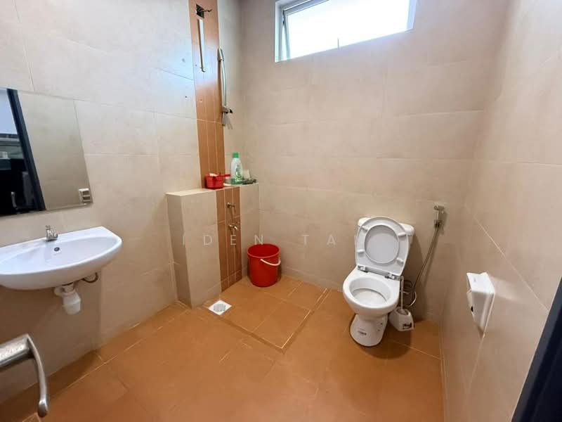 Cluster House for Sale in Taman Gaya (Ulu Tiram) - Iden Tan - PropertyGuru.com.my