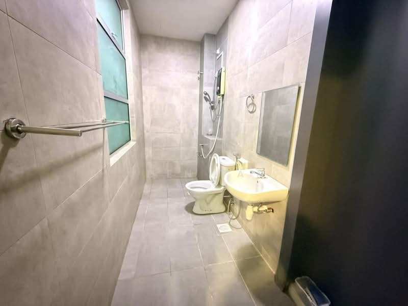 Cluster House for Sale in Taman Gaya (Ulu Tiram) - Iden Tan - PropertyGuru.com.my