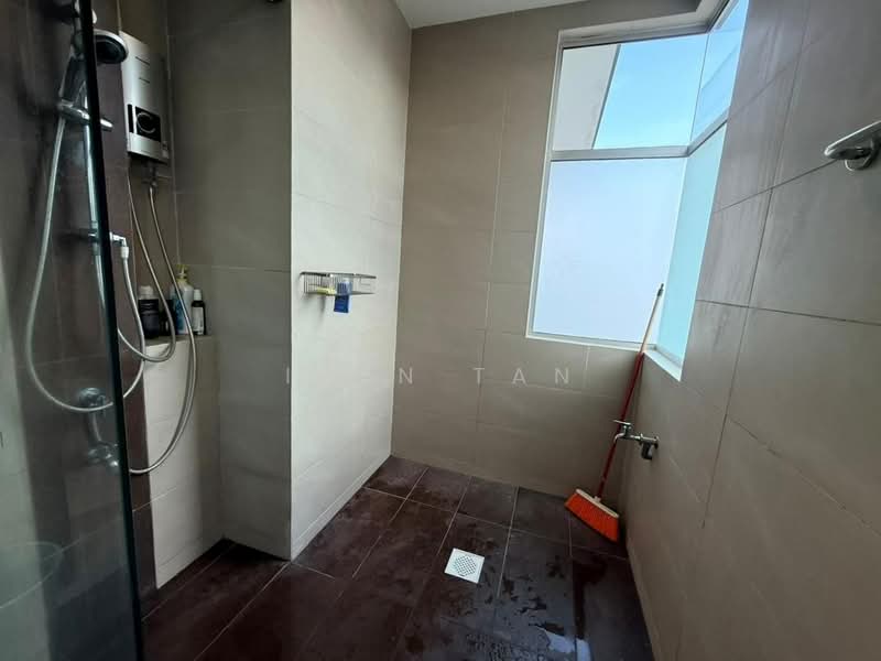 Cluster House for Sale in Taman Gaya (Ulu Tiram) - Iden Tan - PropertyGuru.com.my