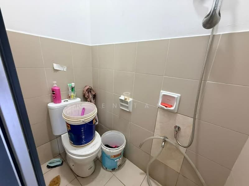 Cluster House for Sale in Taman Gaya (Ulu Tiram) - Iden Tan - PropertyGuru.com.my