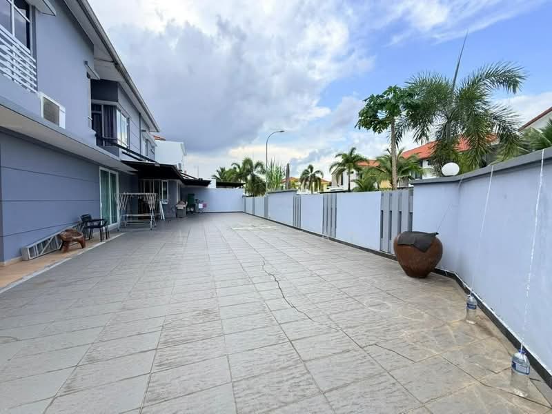 Cluster House for Sale in Taman Gaya (Ulu Tiram) - Iden Tan - PropertyGuru.com.my