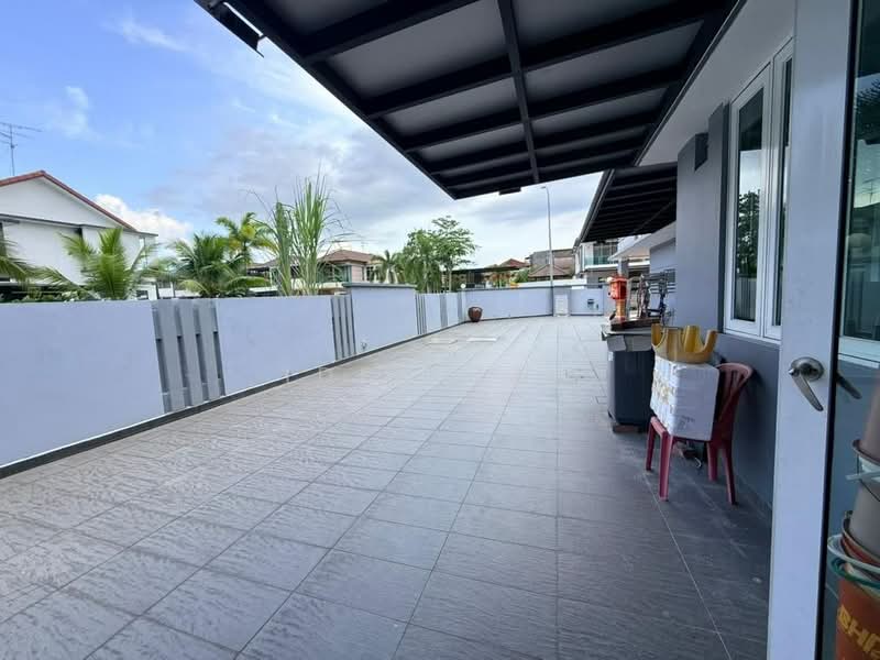 Cluster House for Sale in Taman Gaya (Ulu Tiram) - Iden Tan - PropertyGuru.com.my