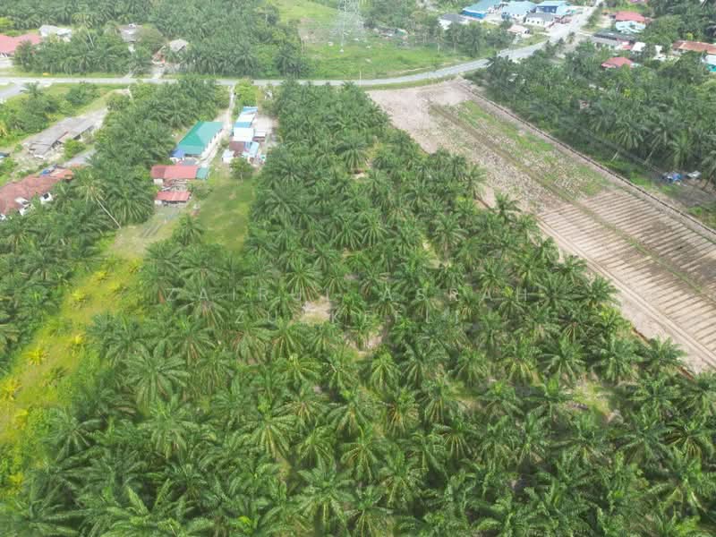 Residential Land for Sale in Banting (Selangor) - Zairul Asrah Zulkefli - Exterior - PropertyGuru.com.my