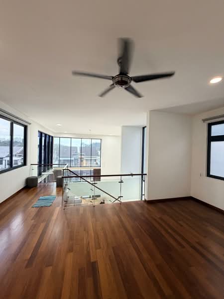 Rumah Banglo untuk Disewa di Horizon Hills (Iskandar Puteri (Nusajaya)) - Kai Ni - Interior - PropertyGuru.com.my