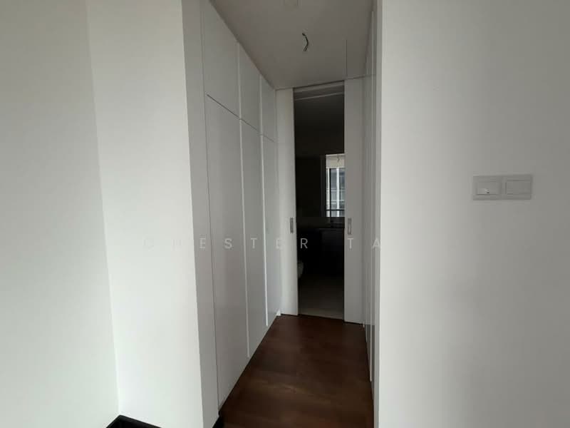 Service Residence for Sale at Pavilion Damansara Heights - Chester Tan - Corridor - PropertyGuru.com.my
