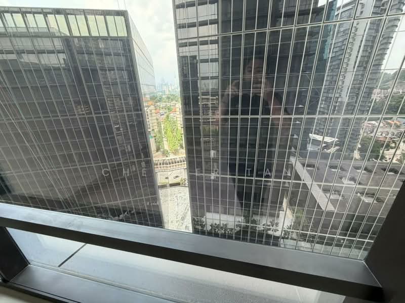 Service Residence for Sale at Pavilion Damansara Heights - Chester Tan - View - PropertyGuru.com.my